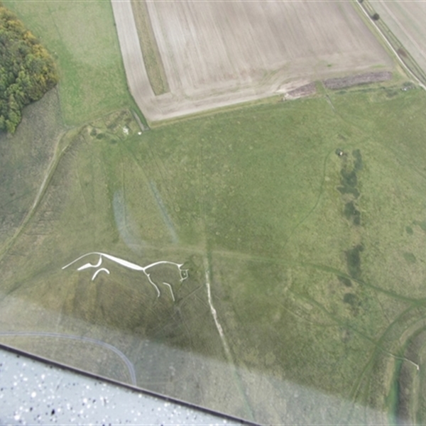 Customer Photo of Light Sports Flying Lessons Oxfordshire